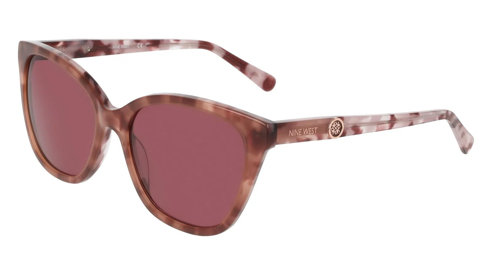 Nine West NW678S Sunglasses - view 3